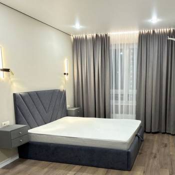 Сдается 1-комнатная квартира, 45 м²