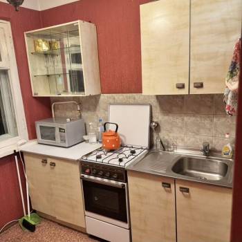 Сдается 2-х комнатная квартира, 44 м²