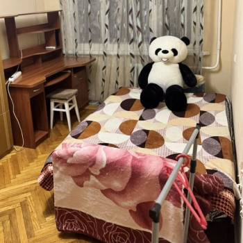 Сдается 2-х комнатная квартира, 44 м²