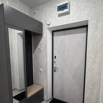 Сдается 2-х комнатная квартира, 58 м²