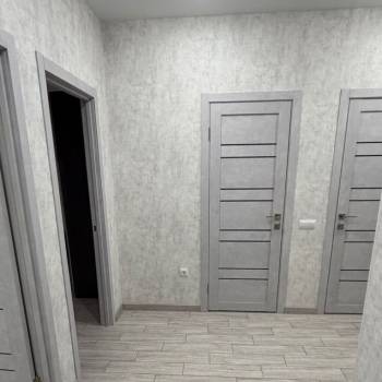 Сдается 2-х комнатная квартира, 58 м²