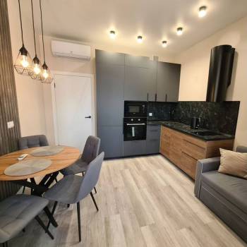 Продается 1-комнатная квартира, 35,5 м²