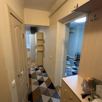 Продается 1-комнатная квартира, 29 м²