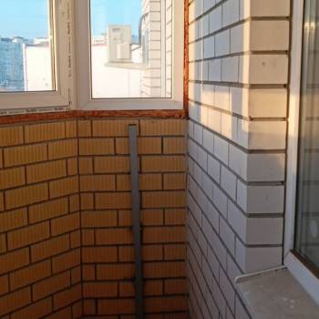 Продается 1-комнатная квартира, 20 м²