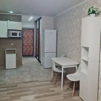 Продается 1-комнатная квартира, 26 м²