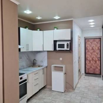 Продается 1-комнатная квартира, 26 м²