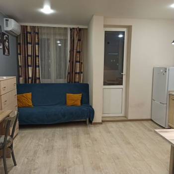Продается 1-комнатная квартира, 26 м²