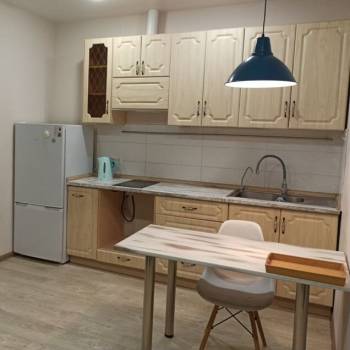 Продается 1-комнатная квартира, 26 м²