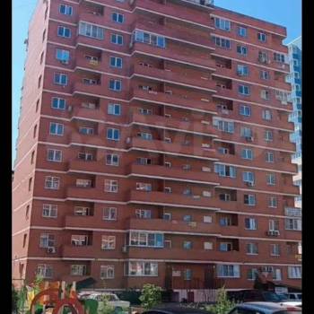 Продается 1-комнатная квартира, 28 м²