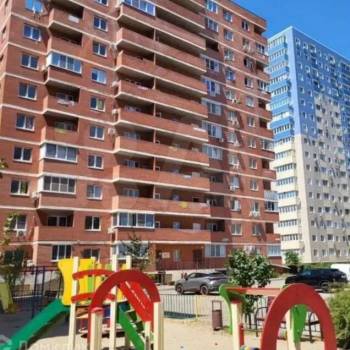 Продается 1-комнатная квартира, 28 м²