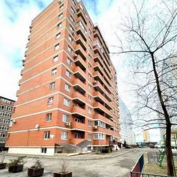 Продается 1-комнатная квартира, 28 м²
