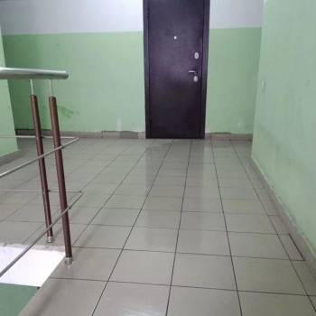 Продается 1-комнатная квартира, 21,9 м²