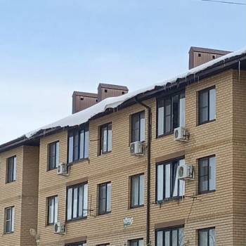 Продается 1-комнатная квартира, 21,9 м²