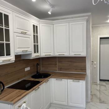 Продается 1-комнатная квартира, 20 м²