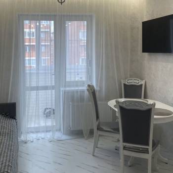 Продается 1-комнатная квартира, 20 м²