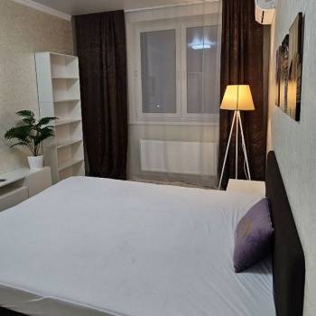 Сдается 1-комнатная квартира, 39 м²