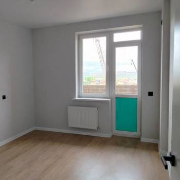 Сдается 1-комнатная квартира, 37,7 м²