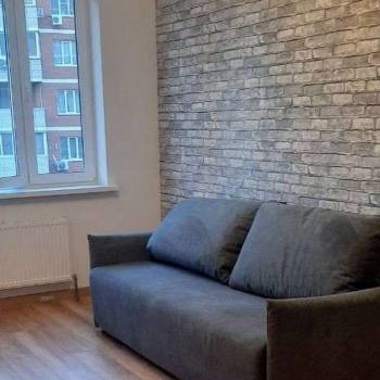 Сдается 1-комнатная квартира, 32,8 м²