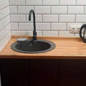 Сдается 1-комнатная квартира, 32,8 м²