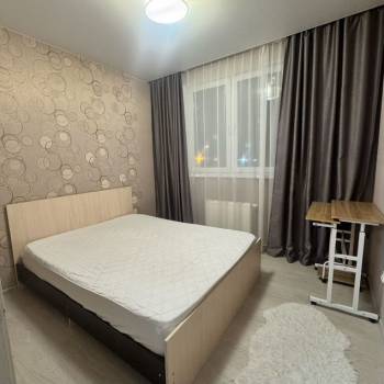 Сдается 2-х комнатная квартира, 38,7 м²