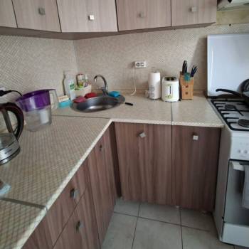 Продается 1-комнатная квартира, 38 м²