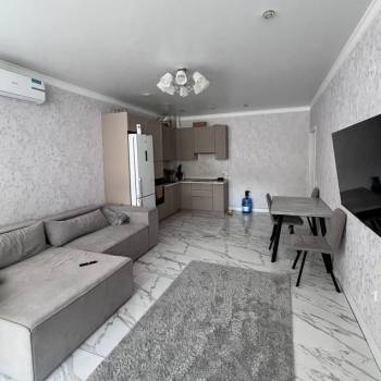 Продается 1-комнатная квартира, 50 м²