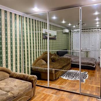 Продается 1-комнатная квартира, 30 м²