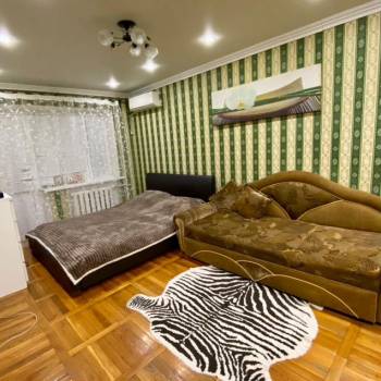 Продается 1-комнатная квартира, 30 м²