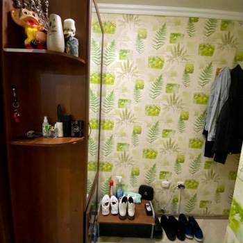 Продается 1-комнатная квартира, 30 м²