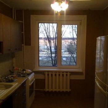 Продается Многокомнатная квартира, 74 м²