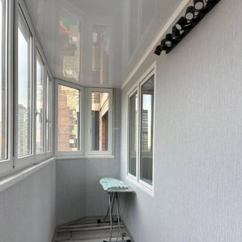 Сдается 1-комнатная квартира, 43,4 м²