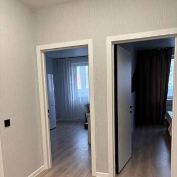 Сдается 1-комнатная квартира, 43,4 м²