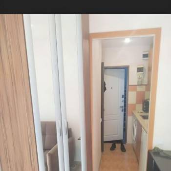 Сдается 1-комнатная квартира, 12,1 м²