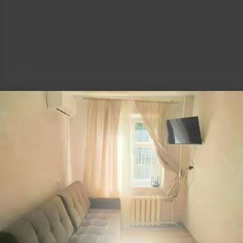 Сдается 1-комнатная квартира, 12,1 м²