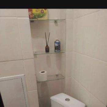 Сдается 1-комнатная квартира, 12,1 м²