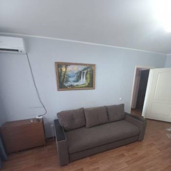 Сдается 1-комнатная квартира, 45,6 м²