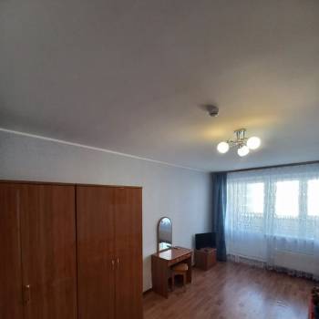 Сдается 1-комнатная квартира, 45,6 м²