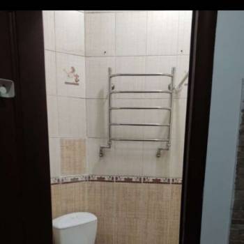 Сдается 1-комнатная квартира, 24 м²