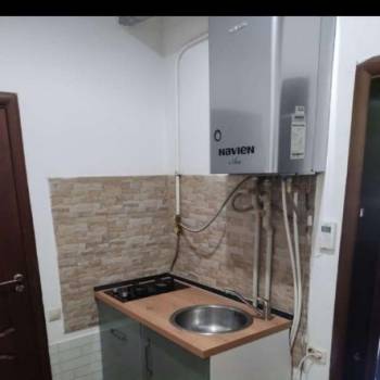 Сдается 1-комнатная квартира, 24 м²