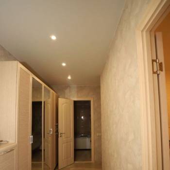 Сдается 2-х комнатная квартира, 51,4 м²