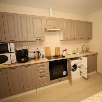 Сдается 2-х комнатная квартира, 51,4 м²