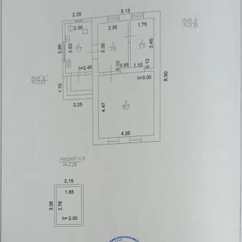 Продается Участок, 500 м²