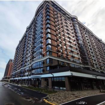 Продается 1-комнатная квартира, 19 м²