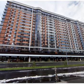 Продается 1-комнатная квартира, 19 м²