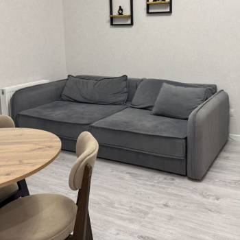 Сдается 1-комнатная квартира, 36,9 м²