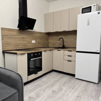 Сдается 1-комнатная квартира, 36,9 м²