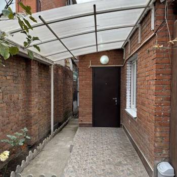 Продается Дом, 35 м²