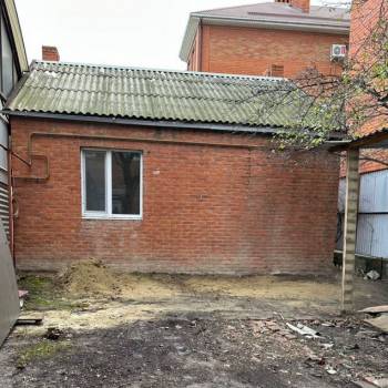 Продается Дом, 35 м²