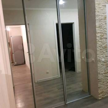 Сдается 2-х комнатная квартира, 71 м²