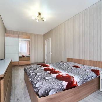 Продается 1-комнатная квартира, 40,5 м²